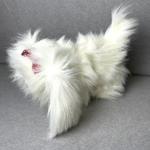 Boyds Bears Zsa Zsa Yippsalot 54052-01 Plush Collectible Stuffed Toy Dog - Picture 6 of 7